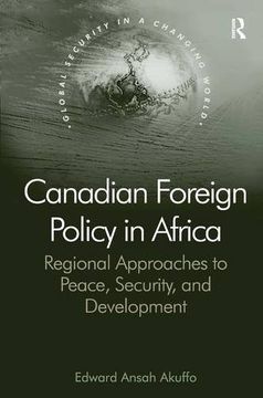 portada canadian foreign policy in africa