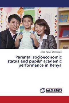portada Parental socioeconomic status and pupils' academic performance in Kenya