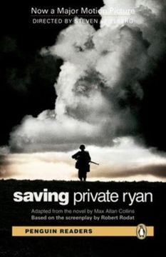 portada Plpr6: Saving Private Ryan & mp3 Pack (en Galés)