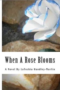 portada When a Rose Blooms (en Inglés)