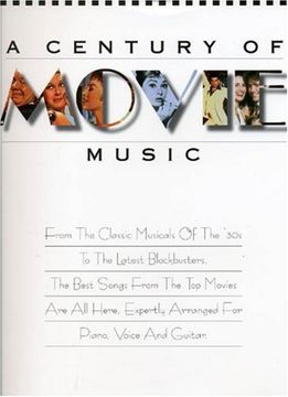portada A century of movie music