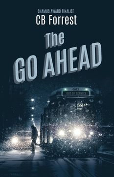 portada The Go Ahead (in English)