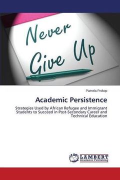 portada Academic Persistence