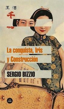 portada Conquista Iris y Construccion (in Spanish)