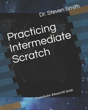 portada Practicing Intermediate Scratch (en Inglés)