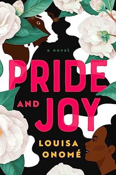 portada Pride and Joy: A Novel 