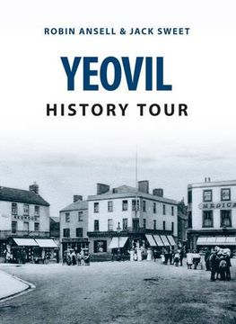 portada Yeovil History Tour