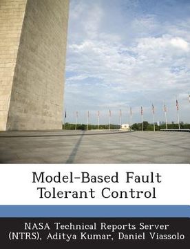 portada Model-Based Fault Tolerant Control (en Inglés)