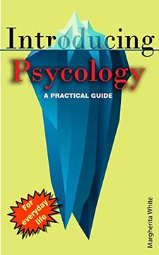 portada Introducing Psycology: A Practical Guide (in English)