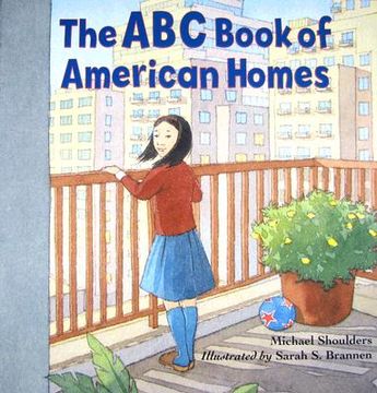 the abc book of american homes