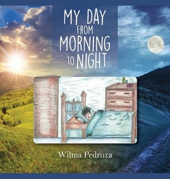 portada My Day from Morning to Night