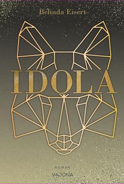 portada Idola (in German)