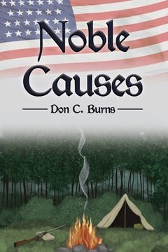 portada Noble Causes (en Inglés)
