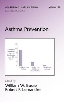 portada asthma prevention (en Inglés)