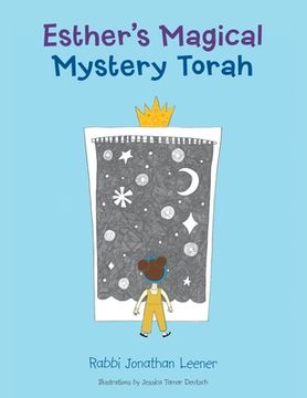 portada Esther's Magical Mystery Torah (en Inglés)