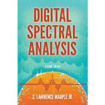 portada Digital Spectral Analysis With Applications: Second Edition (Dover Books on Electrical Engineering) 