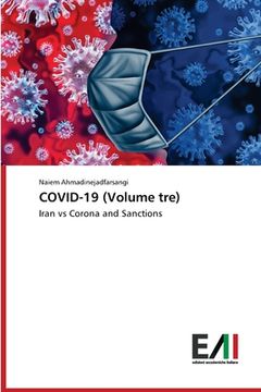 portada COVID-19 (Volume tre) (en Italiano)