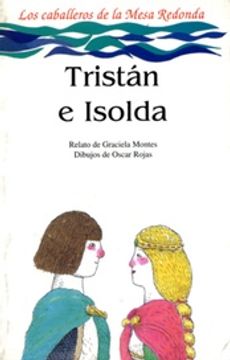 Tristan e Isolda (in Spanish)