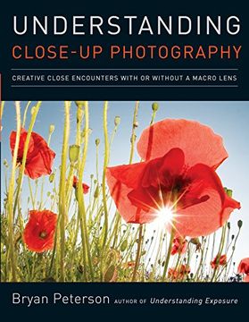 portada Understanding Close-Up Photography (en Inglés)