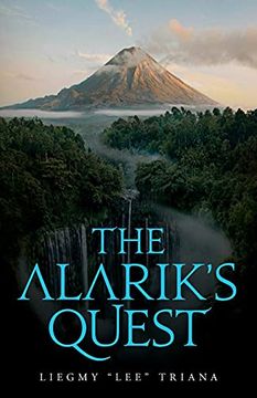 portada The Alarik'S Quest 