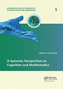 portada A Systemic Perspective on Cognition and Mathematics (en Inglés)