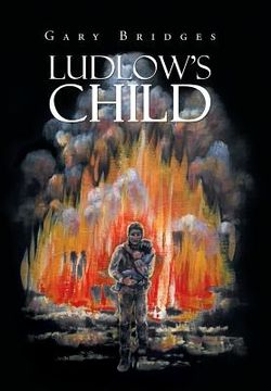 portada Ludlow's Child (en Inglés)