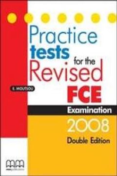 portada practice tests for the revised fce 2/ed.