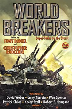 portada World Breakers (en Inglés)