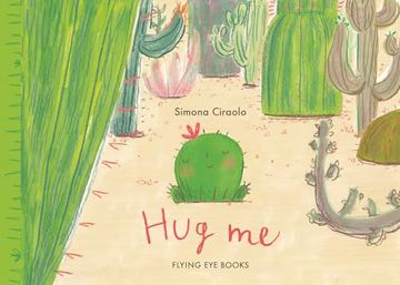 portada Hug me (Bb) (en Inglés)
