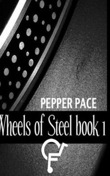 portada Wheels Of Steel book 1