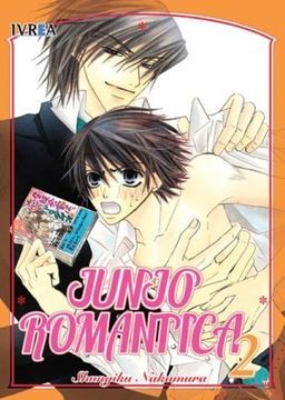 portada Junjo Romantica 02