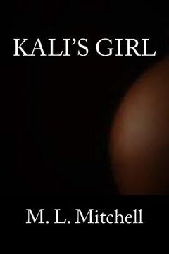 portada Kali's Girl (in English)