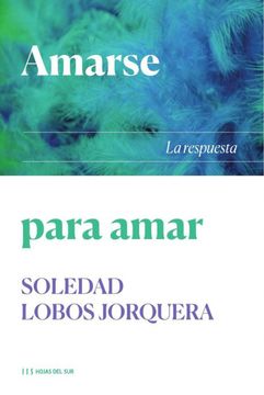 portada Amarse para amar: La respuesta