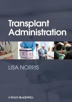 portada Transplant Administration