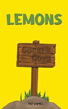 portada Lemons (en Inglés)