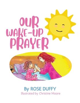 portada Our Wake-Up Prayer (Girl's Version) (en Inglés)
