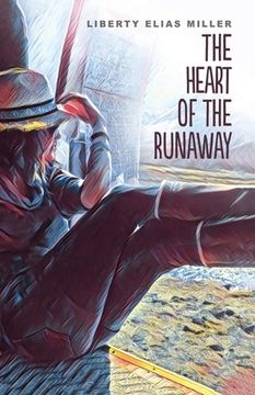 portada The Heart of the Runaway (in English)