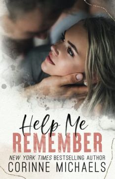 portada Help me Remember (en Inglés)