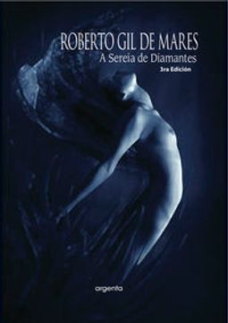 portada A Sereia De Diamantes (in Portuguese)