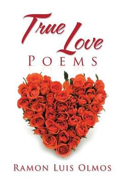 portada True Love Poems (en Inglés)