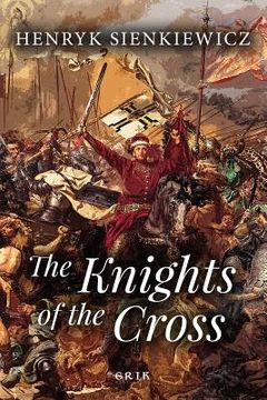 portada The Knights of the Cross (en Inglés)