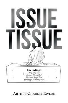 portada Issue Tissue (in English)