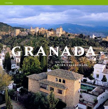 portada Granada (Sèrie 4)