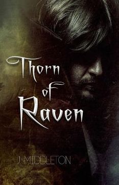 portada Thorn of Raven (in English)