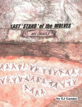 portada LAST STAND of the WOLVES (en Inglés)