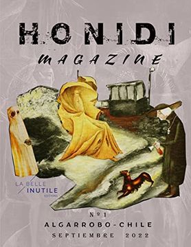 portada Honidi (in Spanish)