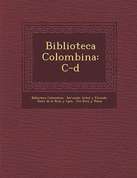 portada Biblioteca Colombina: C-d (in Spanish)