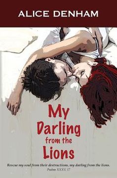 portada My Darling from the Lions 