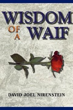 portada wisdom of a waif