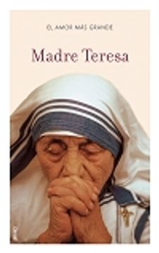 portada Madre Teresa (in Spanish)